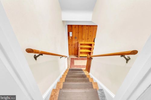 4400 Springdale St, Washington DC 20016-2716 exterior