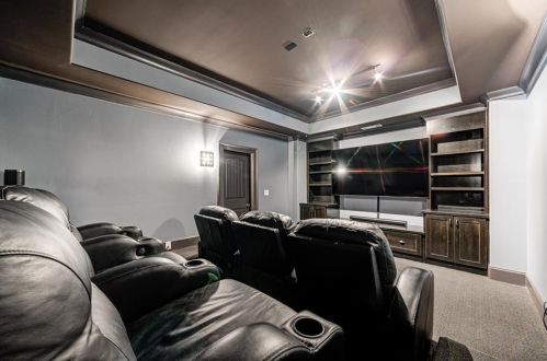 2771 Point Overlook, Gainesville GA 30501-1253 exterior