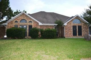 2804 Monet Pl, Dallas TX  75287-3404 exterior