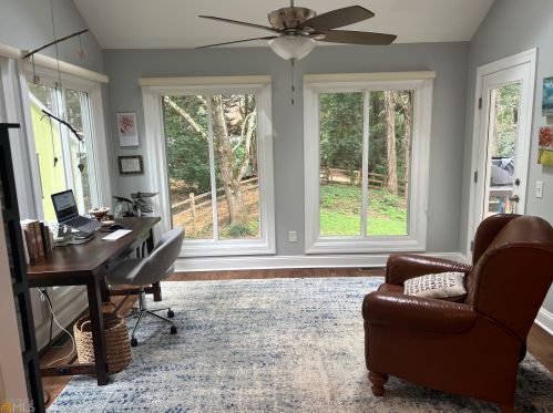 2434 Midvale Ct, Tucker GA  30084-3346 exterior