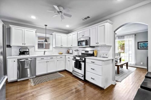 5908 Ellsworth Ave, Dallas TX 75214-2617 exterior