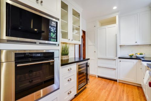 2636 Regent St, Berkeley CA 94705-2163 exterior