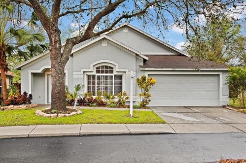8839 Cypress Hammock Dr, Tampa, FL 33614-1952