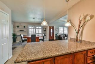 3907 Galway Ln, Houston TX  77080-1611 exterior