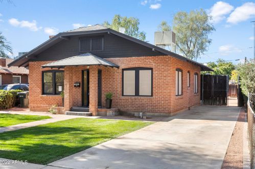 2022 11th St, Phoenix, AZ 85006-2121