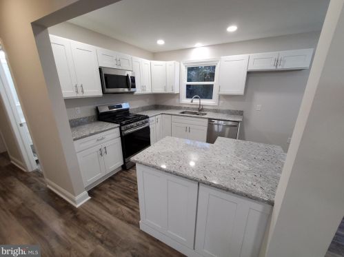 78 Clematis St, Browns Mills NJ 08015-3443 exterior