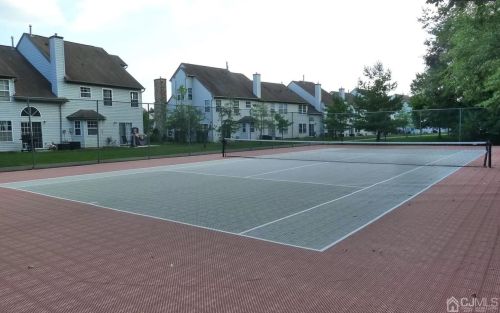 400 Draco Rd, Piscataway NJ 08854-5472 exterior