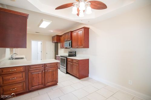 108 Asbell Way, Lithonia GA 31028-1395 exterior