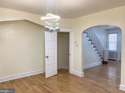 5815 16th St, Philadelphia PA  19141-1821 exterior