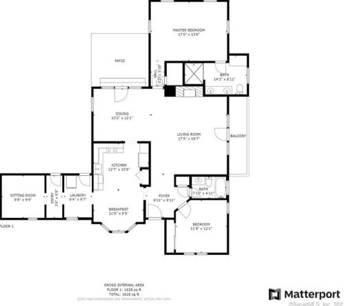 37 Knollwood, Windsor CT 06095-4724 exterior