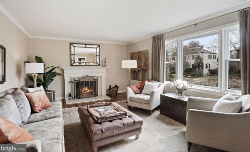 1401 21 St, Arlington VA 22202-1508 exterior