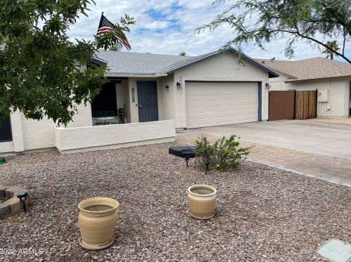 3117 Charleston Ave, Phoenix, AZ 85032-1175