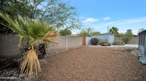 2734 Baxter Ave, Tucson AZ 85716-2312 exterior