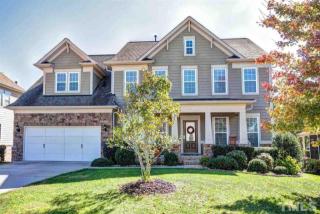 203 Amiable Loop, Cary NC  27519-5580 exterior
