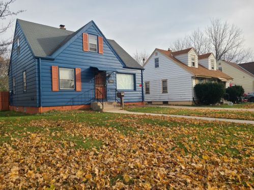 5178 64, Milwaukee WI 53218-4005 exterior