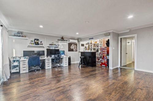 5136 Sherman Dr, Frisco TX exterior