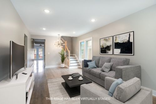 5621 Ozark Ave, Chicago IL  60631-3317 exterior