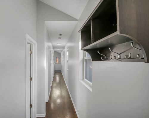 1457 71st Pl, Chicago IL 60636-3961 exterior