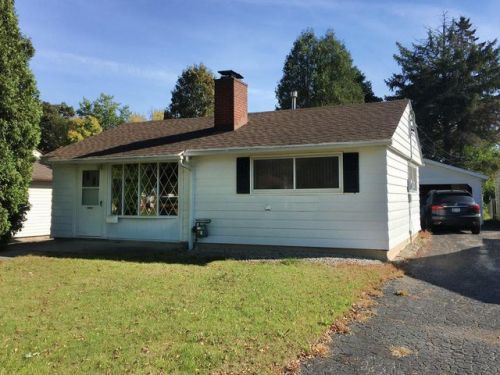 2864 51st St, Milwaukee, WI 53219-3320