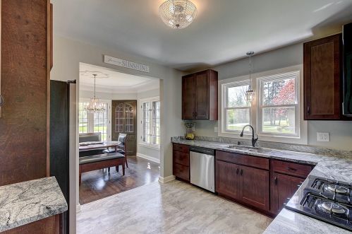 8051 37th St, Milwaukee WI  53209-1503 exterior