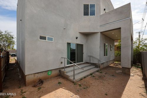 1708 5th St, Phoenix AZ  85004-2846 exterior