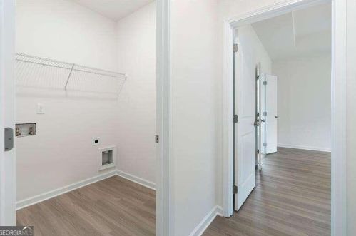 2130 Hydrangea Ln, Austell GA 30106-2660 exterior