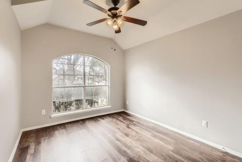 11282 Newberry Dr, Frisco TX 75035-8615 exterior