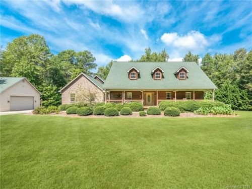 5230 Lewis Rd, Gastonia NC  28052-9227 exterior