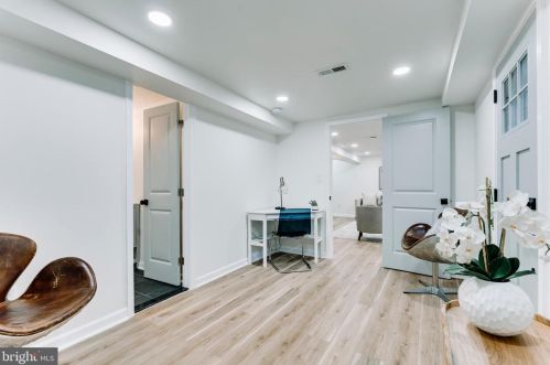 4207 Eads St, Washington DC 20019-3440 exterior