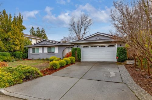 1363 Camino Robles Way, San Jose, CA 95120-4925