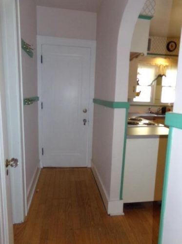 1416 Bank St, Kalamazoo MI 49001-2906 exterior