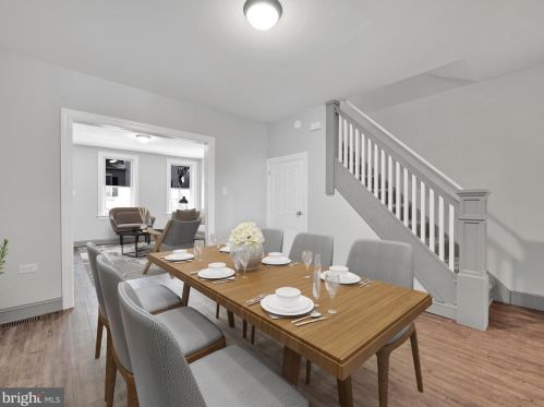 31 Mary St, Lancaster PA 17603-3330 exterior