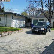3418 Flamingo Dr, Concord, CA 94520-1509