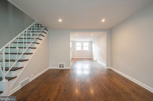 4134 Greeby St, Philadelphia PA 19135-2603 exterior