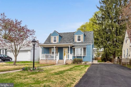 110 Central Ave, Trenton, NJ 08628-2905