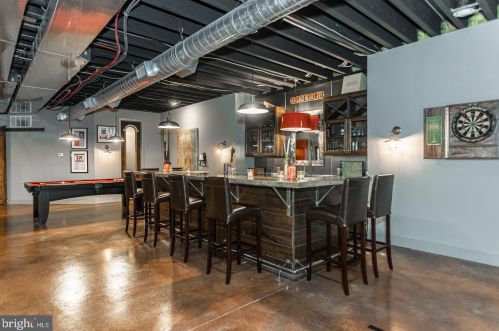 1593 Wrightstown Rd, Upper Makefield PA 18940-2814 exterior