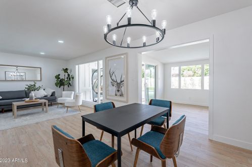 1102 Colter St, Phoenix AZ  85013-1926 exterior