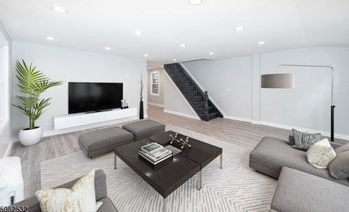 166 Ridgewood Rd, South Orange NJ 07079-1622 exterior