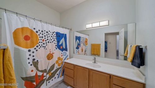 4630 Red Mesa Dr, Tucson AZ  85718-3565 exterior