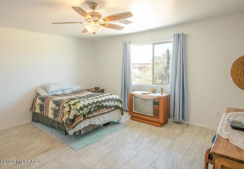 11463 Anthony Dr, Tucson AZ exterior