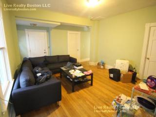 51 Pratt St, Boston MA  02134 exterior