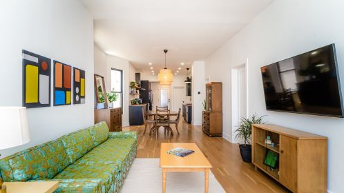 3611 Belmont Ave, Chicago IL  60618-5303 exterior