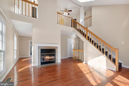 2 Hugo Ct, Silver Spring MD  20906-5915 exterior