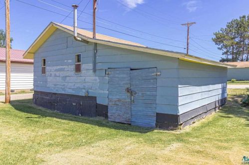 1239 Washington St, Ely MN 55731-1219 exterior