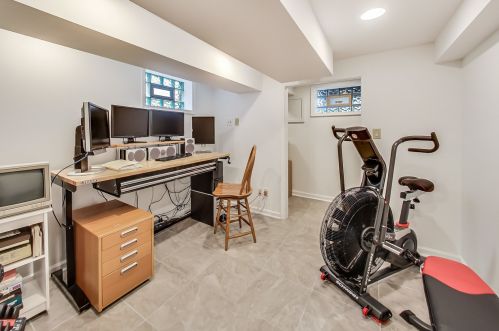 6229 Kildare Ave, Chicago IL 60652-3615 exterior