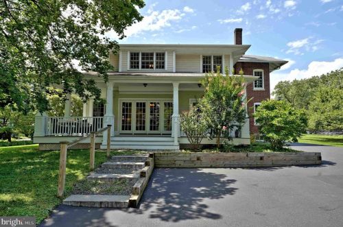 2144 Lawrence Rd, Trenton NJ 08648 exterior