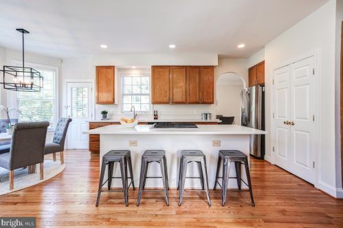 14408 Big Bear Ct, Silver Spring MD 20906-2463 exterior