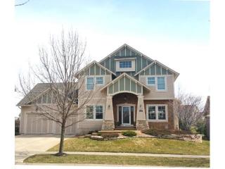 11447 Middleton Trl, Saint Paul MN  55129-5206 exterior