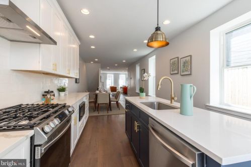 1732 19th St, Philadelphia PA  19145-2046 exterior