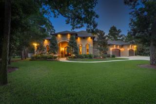 4527 Milani Ridge Ct, Spring, TX 77386-3532